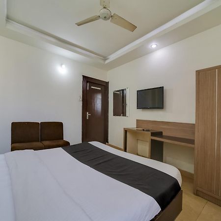 Super Hotel O The Surbhi بوبال المظهر الخارجي الصورة